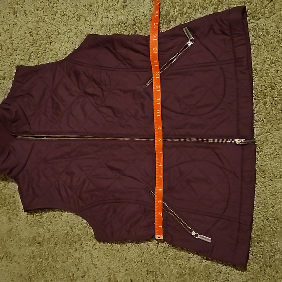 Talbots vest - Picture 10 of 11